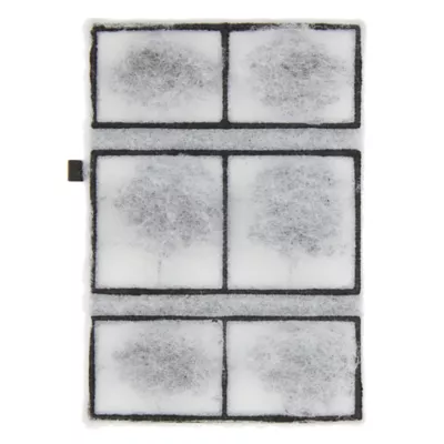 Product Top Fin® CN-S Corner Filter Cartridges