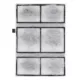 Product Top Fin® CN-S Corner Filter Cartridges
