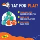 Product Joyhound® Game On Tennis Ball Dog Toys - 6 Pack