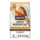 Product Merrick Limited Ingredient Diet Dry Dog Food- Natural, Healthy Grains, Chicken & Brown Rice