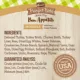 Product Merrick® Purrfect Bistro® Adult Wet Cat Food - 3 Oz., Corn Free, Grain Free