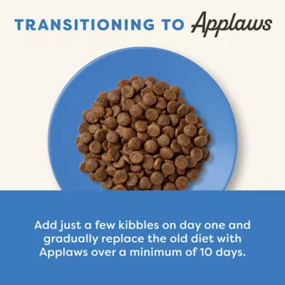 Product Applaws® Adult Dry Cat Food - Natural, Limited Ingredient, Grain Free, Whitefish
