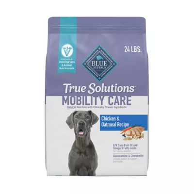 Product Blue Buffalo® True Solutions™ Jolly Joints All Life Stages Dry Dog Food - Chicken