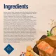 Product Blue Buffalo® True Solutions™ Perfect Coat All Life Stages Dry Dog Food - Salmon