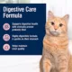 Product Blue Buffalo True Solutions Blissful Belly Digestive Care Dry Cat Food - Natural, Chicken