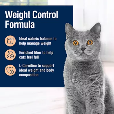 Product Blue Buffalo True Solutions All Life Stages Dry Cat Food - Natural, Chicken