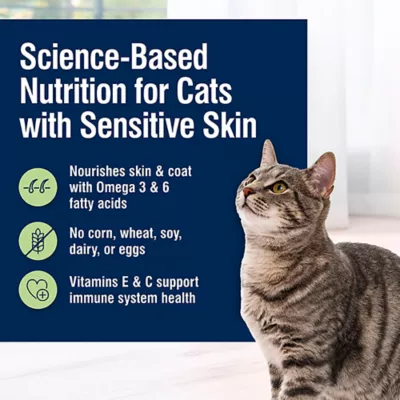 Product Blue Buffalo True Solutions All Life Stages Wet Cat Food - Natural, 3 Oz.