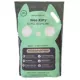 Product Rufus & Coco® Wee Kitty® Clumping Multi-Cat Eco Plant Cat Litter - Low Tracking, Natural