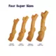 Product Petstages® Super Dogwood® Real Wood Dog Chew