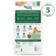 Product Nutro Wholesome Essentials ™ Kitten Dry Cat Food - Non-GMO, Natural, Chicken & Brown Rice