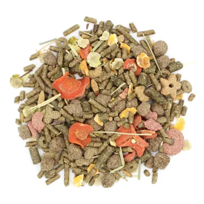 Product Vitakraft® Vita Smart Complete Nutrition Natural Forage Blend Adult Rabbit Food