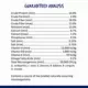 Product Vitakraft® Vita Smart Complete Nutrition Natural Forage Blend Adult Rabbit Food