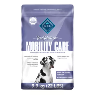 Product Blue Buffalo® True Solutions™  Adult Dry Dog Food - Natural, Chicken
