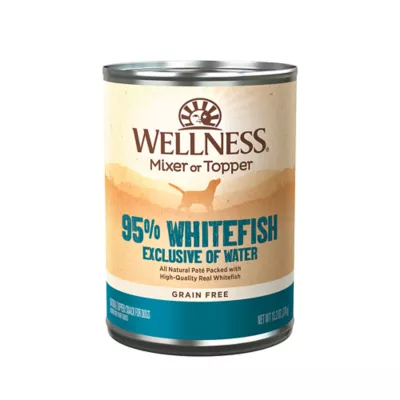 Product Wellness® 95% All Life Stage Dog Food Topper - Natural, Grain Free