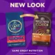 Product Wellness® CORE+ High Protein With-Grain Small Breed Adult Dry Dog Food - Turkey