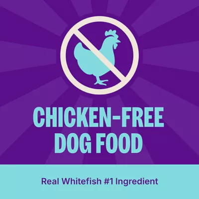 Product Wellness® CORE® High Protein With-Grain Adult Dry Dog Food - Ocean