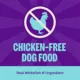 Product Wellness® CORE® High Protein With-Grain Adult Dry Dog Food - Ocean
