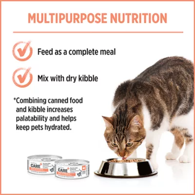 Product Nutrience Care® Sensitive Skin & Stomach Adult Cat Food