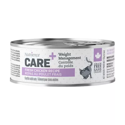 Product Nutrience Care® Weight Management Adult Cat Food