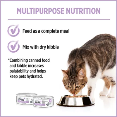 Product Nutrience Care® Weight Management Adult Cat Food