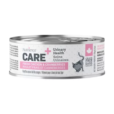 Product Nutrience Care® Urinary Health Adult Cat Food