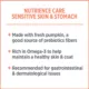 Product Nutrience Care® Sensitive Skin & Stomach Adult Dog Food