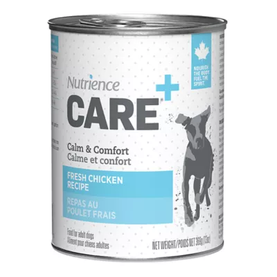 Product Nutrience Care® Calm & Comfort Adult Dog Food