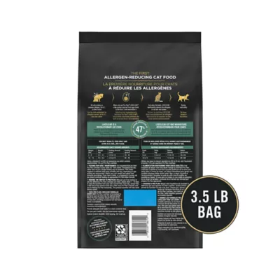 Product Purina Pro Plan LiveClear Allergen Reducing Adult Dry Cat Food - Salmon & Rice