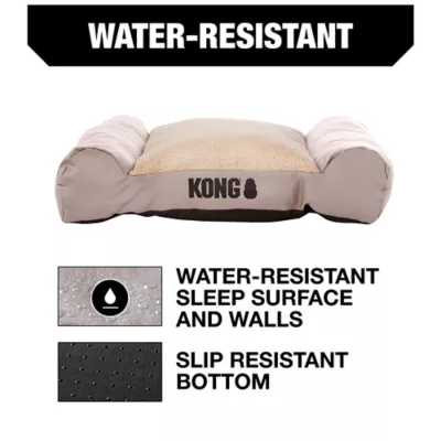 Product KONG® Durable Lounger Dog Bed