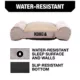 Product KONG® Durable Lounger Dog Bed