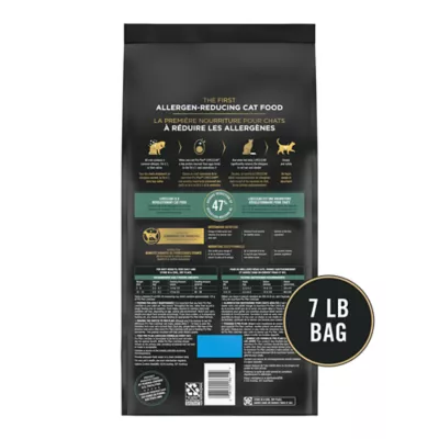 Product Purina Pro Plan LiveClear Allergen Reducing Adult Dry Cat Food - Salmon & Rice