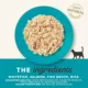 Product Applaws Adult Wet Cat Food - Natural, Limited Ingredient, 2.47oz