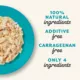 Product Applaws Adult Wet Cat Food - Natural, Limited Ingredient, 2.47oz
