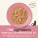 Product Applaws® Natural Cat Food Flakes in Gravy Cat Food Toppers - Grain Free, Limited Ingredients