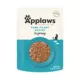 Product Applaws® Natural Cat Food Flakes in Gravy Cat Food Pouch - Grain Free, Limited Ingredients