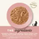 Product Applaws® Natural Cat Food Flakes in Gravy Cat Food Pouch - Grain Free, Limited Ingredients