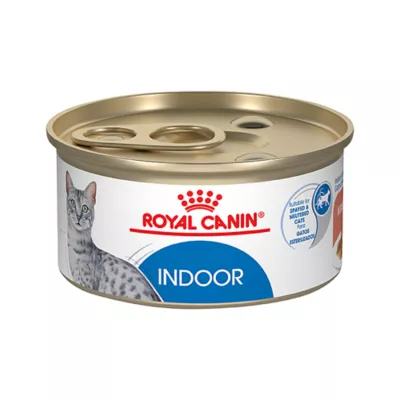 Product Royal Canin® Feline Health Nutrition Indoor Adult Wet Cat Food - 3 oz