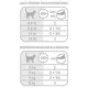 Product Royal Canin® Feline Health Nutrition Indoor Adult Wet Cat Food - 3 oz