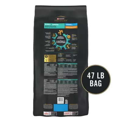 Product Purina Pro Plan Development Large Breed Puppy Dry Dog Food - Chicken & Rice