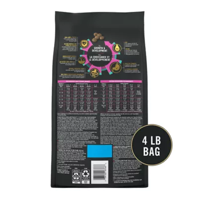 Product Purina Pro Plan Dry Puppy Food -  Development, Sensitive Skin & Stomach - Lamb & Rice Formula