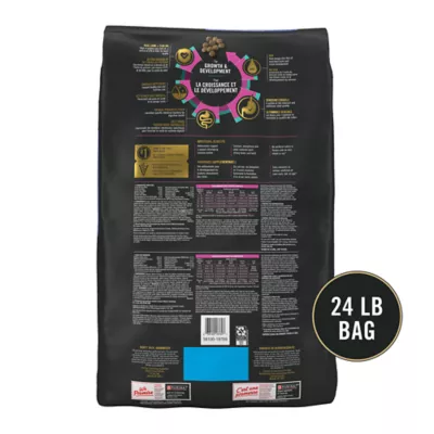 Product Purina Pro Plan Dry Puppy Food -  Development, Sensitive Skin & Stomach - Lamb & Rice Formula
