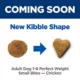 Product Hill's Science Diet Perfect Weight Small Bites Adult Dry Dog Food - Chicken