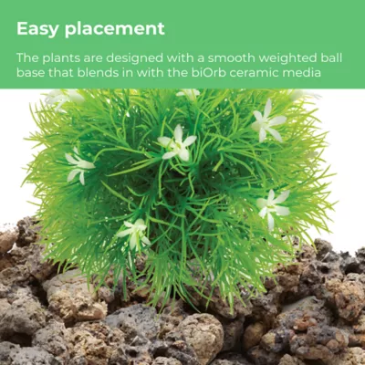 Product biOrb Summer Aquarium Decor Set