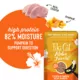 Product Tiki Cat® Aloha Friends™ Cat Food Pouch - Non-GMO, Grain & Potato Free, 2.5 oz
