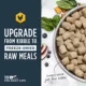 Product Instinct® Raw Meals Freeze-Dried Adult Cat Food - Grain Free, Chicken