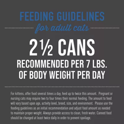 Product Tiki Cat® Aloha Friends™ Wet Cat Food - Non-GMO, Grain & Potato Free, 3oz