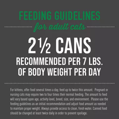 Product Tiki Cat® Aloha Friends™ Wet Cat Food - Non-GMO, Grain & Potato Free, 3oz