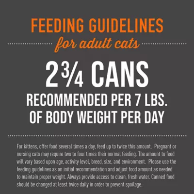 Product Tiki Cat® Aloha Friends™ Wet Cat Food - Non-GMO, Grain & Potato Free, 3oz