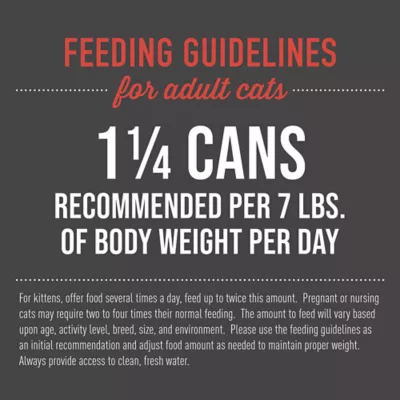 Product Tiki Cat® Grill Wet Cat Food - Non-GMO, Grain & Potato Free, 6oz
