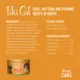 Product Tiki Cat® Grill Wet Cat Food - Non-GMO, Grain & Potato Free, 6oz